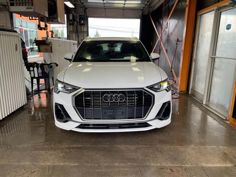 audi Q3 2024 - 5
