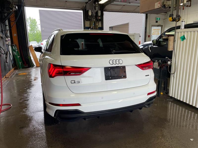 audi Q3 2024 - 6