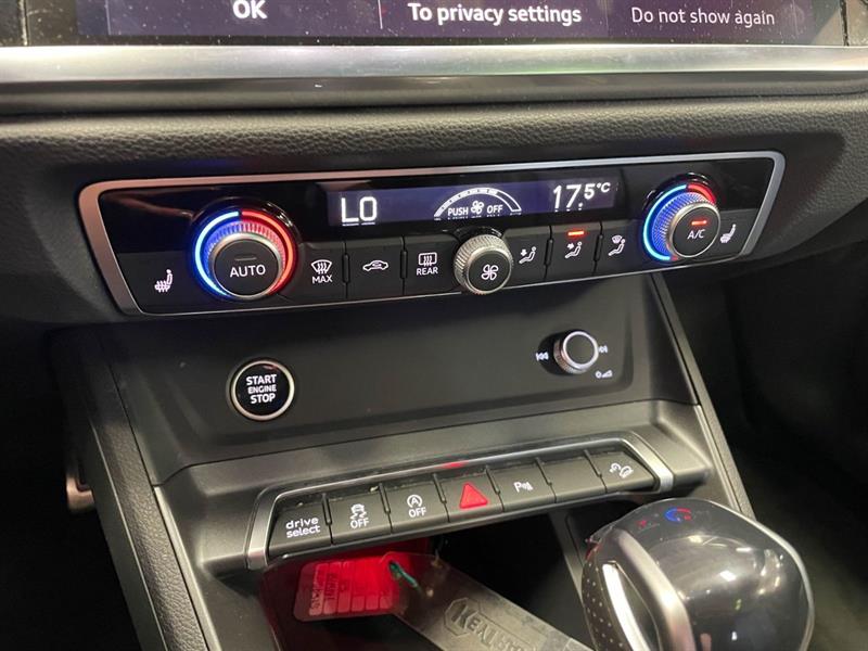 audi Q3 2024 - 13