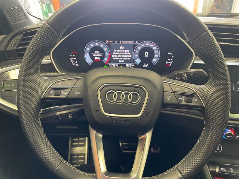 audi Q3 2024 - 14