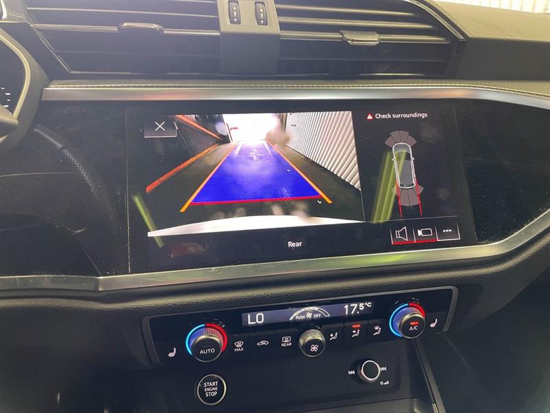 audi Q3 2024 - 16