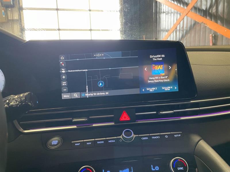 hyundai Elantra 2024 - 4