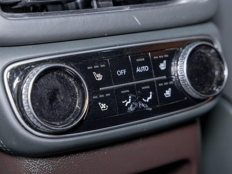 genesis GV80 2021 - 29