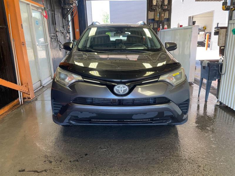 toyota RAV4 2017 - 4