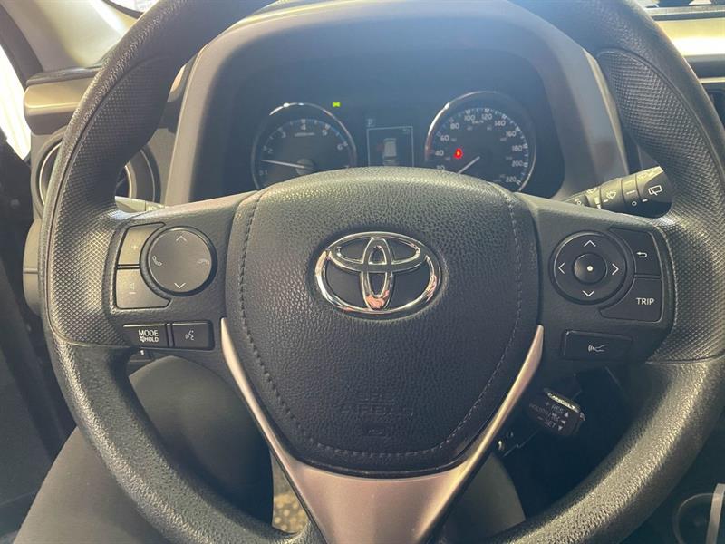 toyota RAV4 2017 - 13