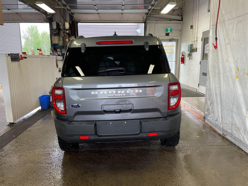 ford Bronco Sport 2022 - 6