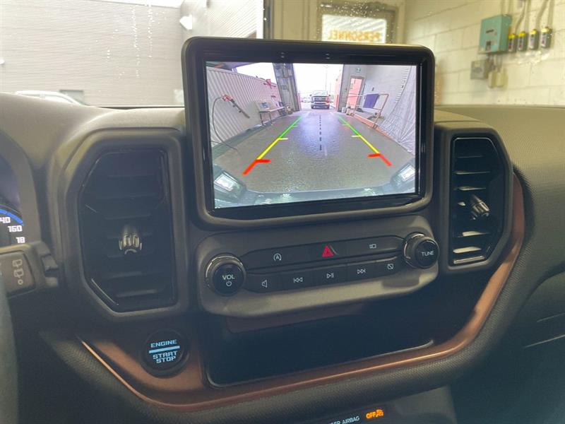 ford Bronco Sport 2022 - 12