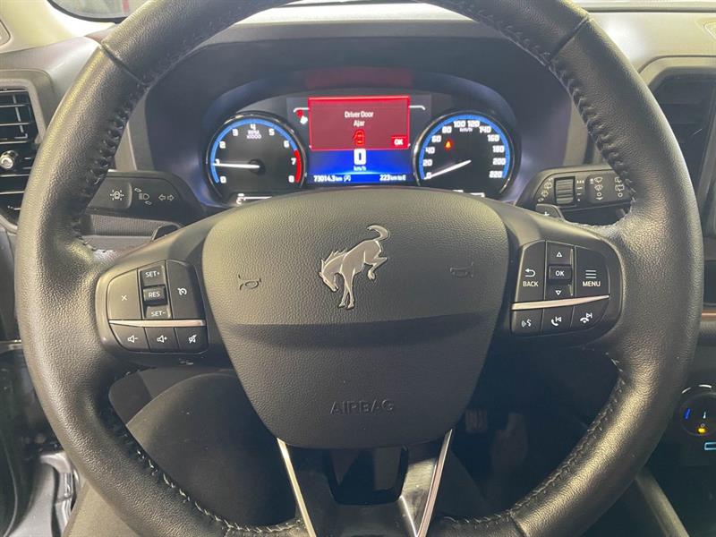 ford Bronco Sport 2022 - 13