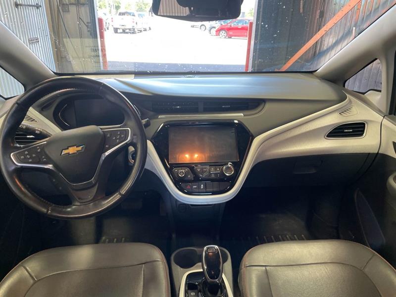 chevrolet Bolt EV 2019 - 10