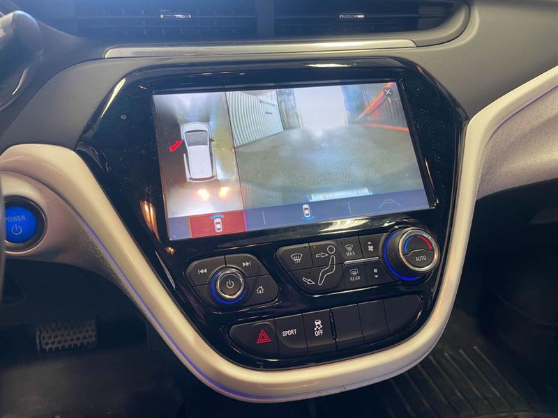 chevrolet Bolt EV 2019 - 13