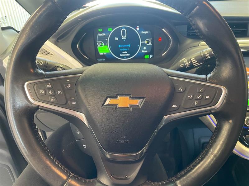 chevrolet Bolt EV 2019 - 14