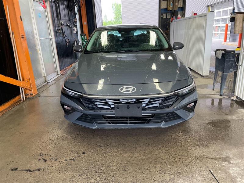 hyundai Elantra 2024 - 6