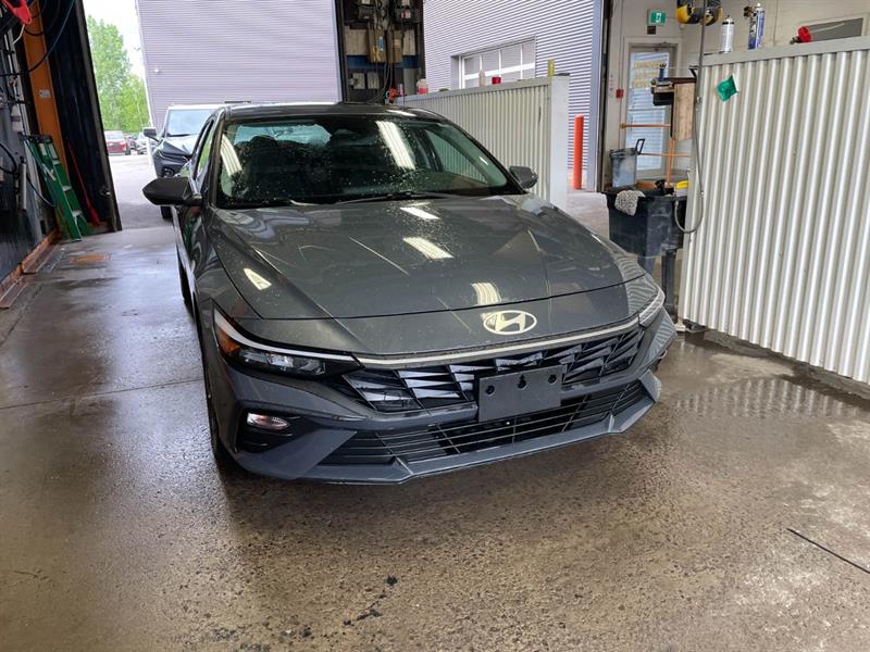 hyundai Elantra 2024 - 12