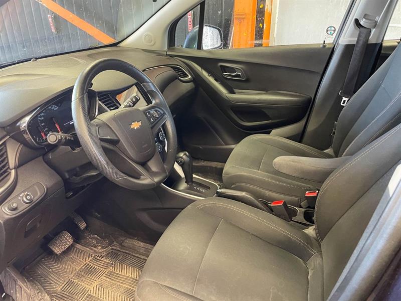 chevrolet Trax 2019 - 3