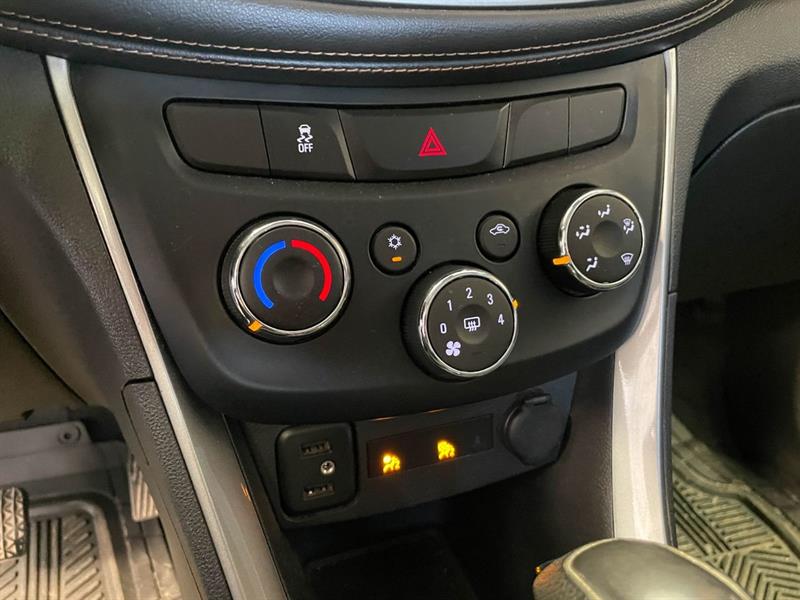 chevrolet Trax 2019 - 14