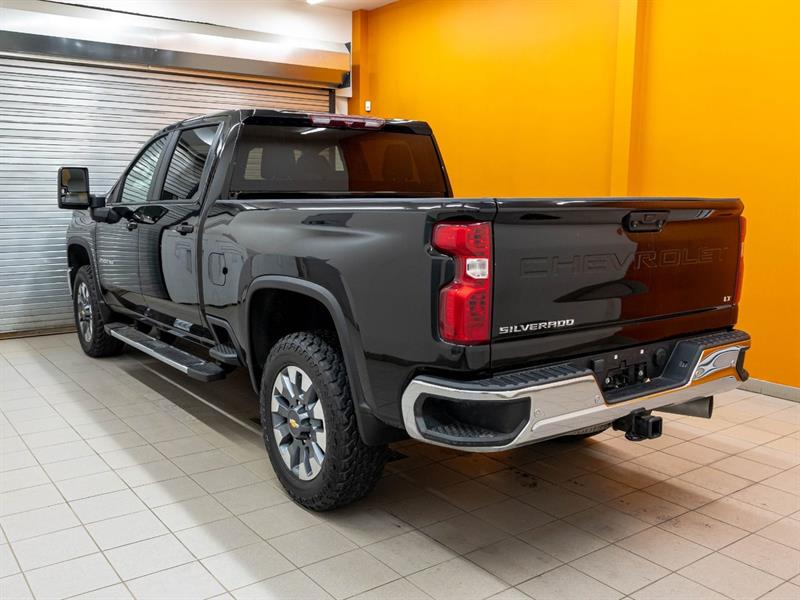 chevrolet Silverado 2500HD 2024 - 5