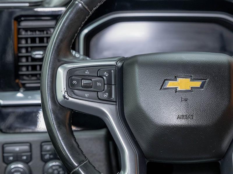 chevrolet Silverado 2500HD 2024 - 14