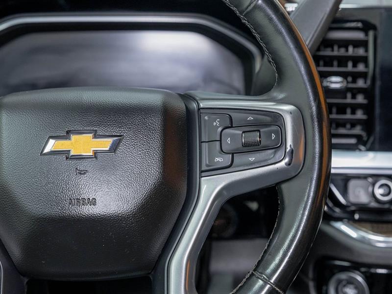 chevrolet Silverado 2500HD 2024 - 15