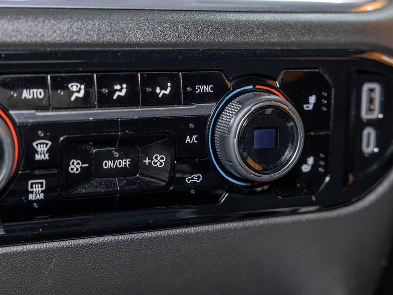 chevrolet Silverado 2500HD 2024 - 20