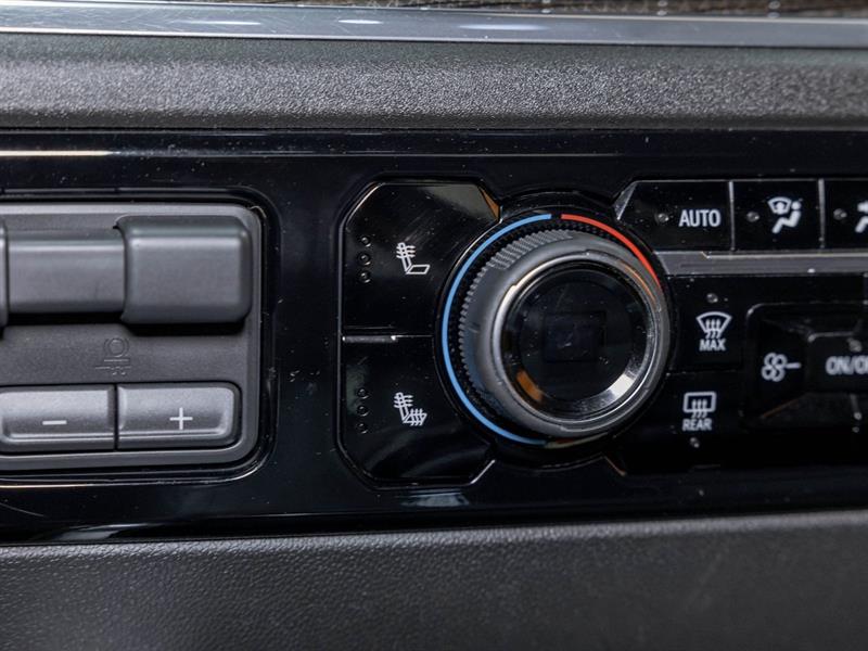 chevrolet Silverado 2500HD 2024 - 21