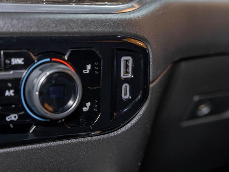 chevrolet Silverado 2500HD 2024 - 22