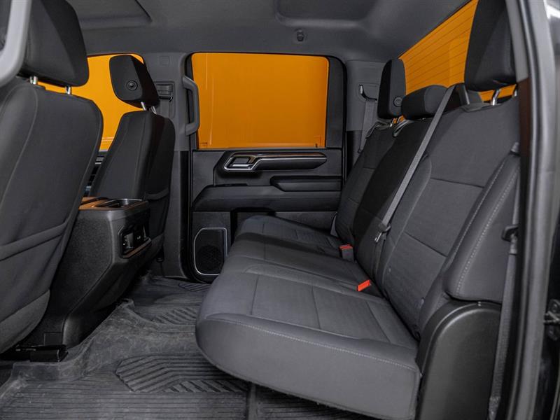 chevrolet Silverado 2500HD 2024 - 31