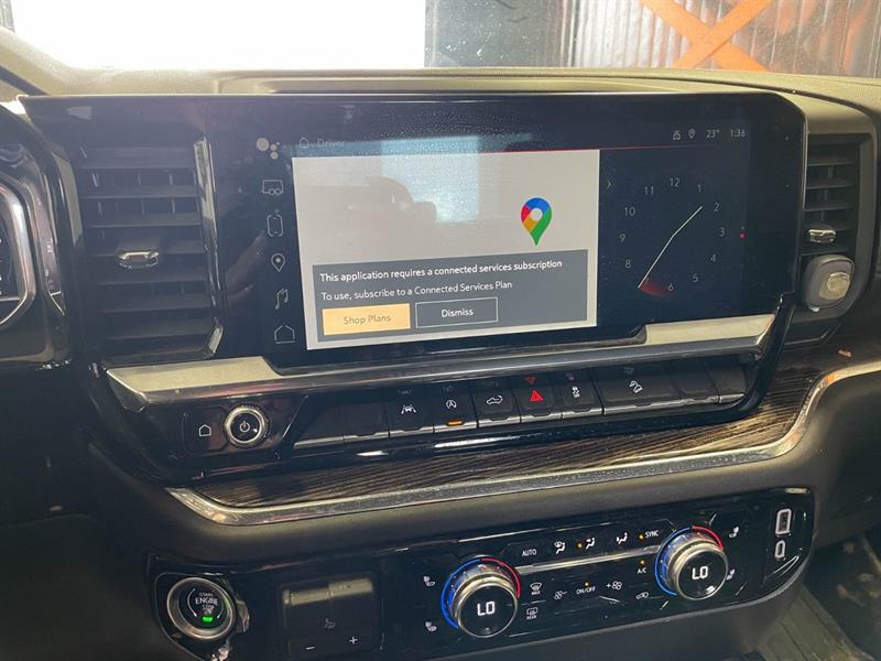 gmc Sierra 1500 2024 - 3