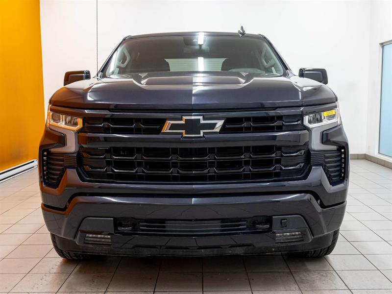 chevrolet Silverado 1500 2024 - 4