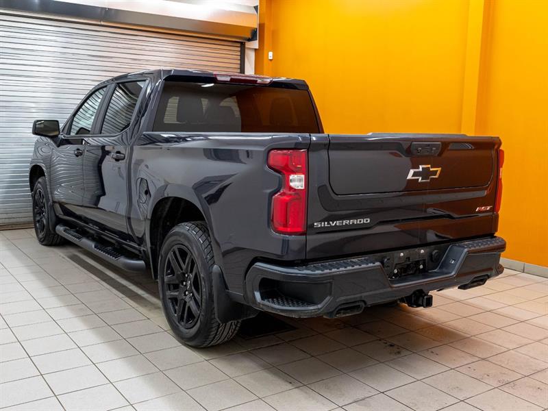 chevrolet Silverado 1500 2024 - 5