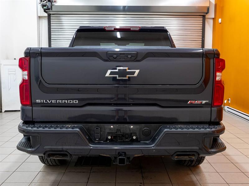 chevrolet Silverado 1500 2024 - 6