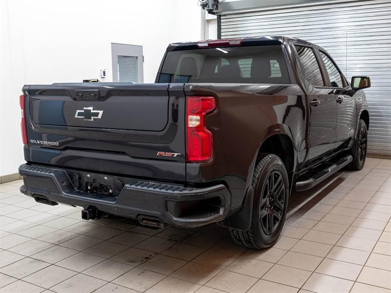 chevrolet Silverado 1500 2024 - 8