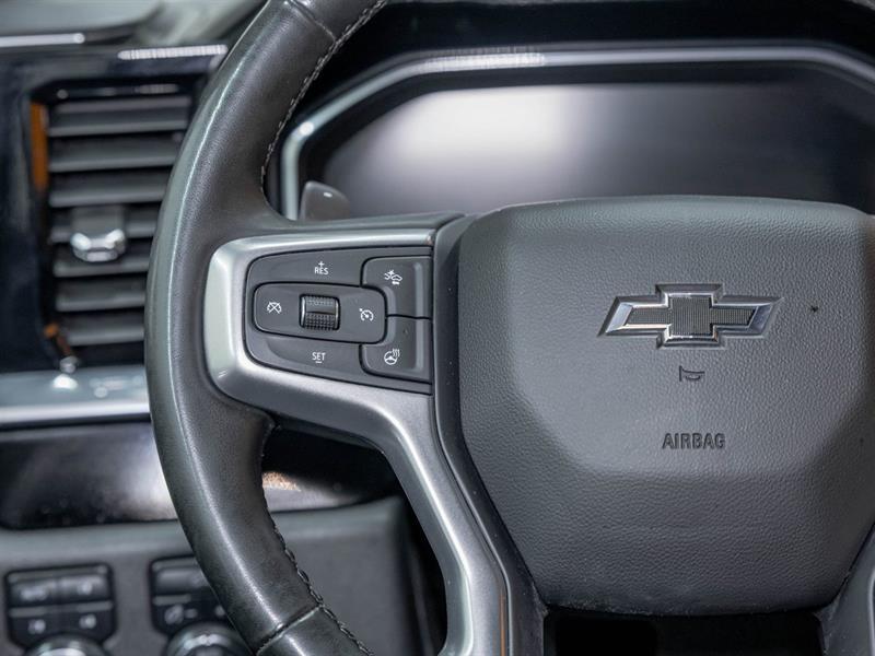 chevrolet Silverado 1500 2024 - 14