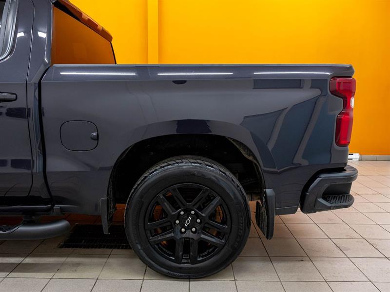 chevrolet Silverado 1500 2024 - 31