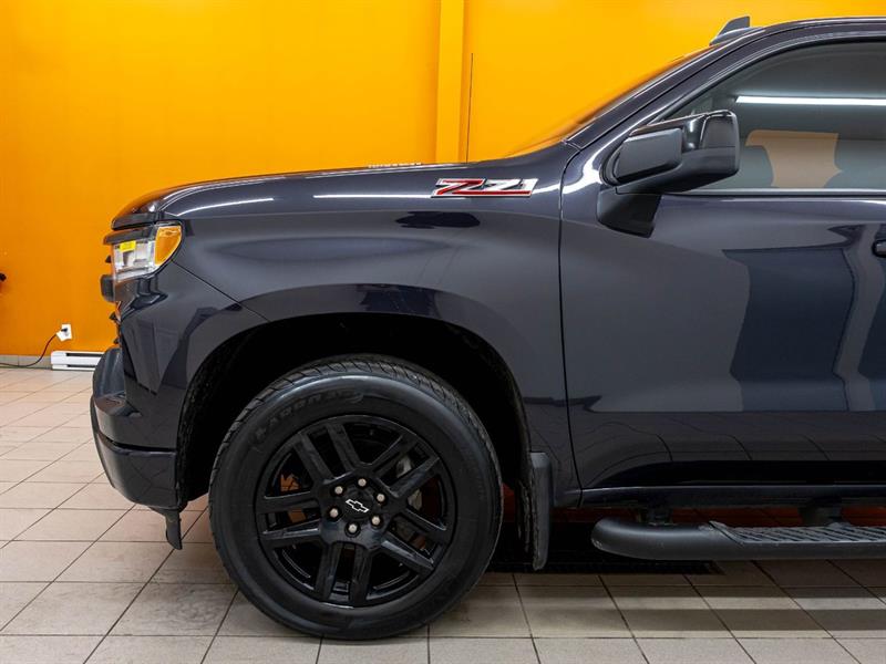 chevrolet Silverado 1500 2024 - 32