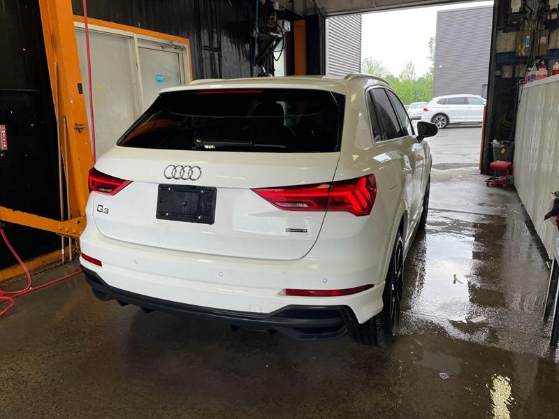 audi Q3 2024 - 9