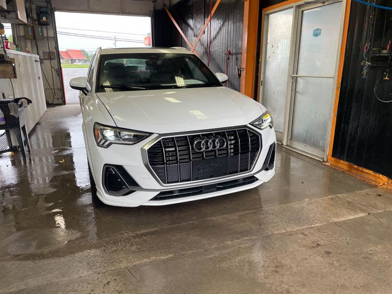 audi Q3 2024 - 10