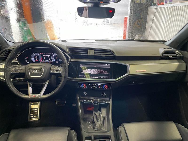 audi Q3 2024 - 12