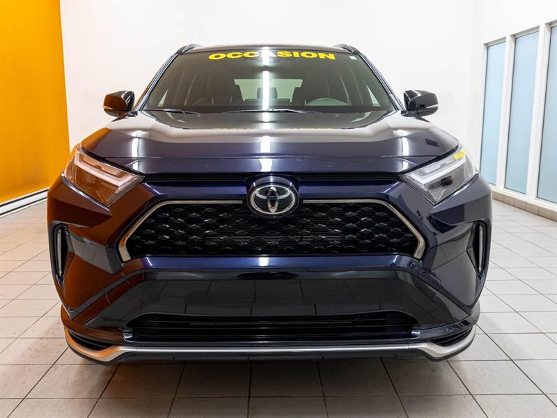 toyota RAV4 Plug-In Hybrid 2025 - 5