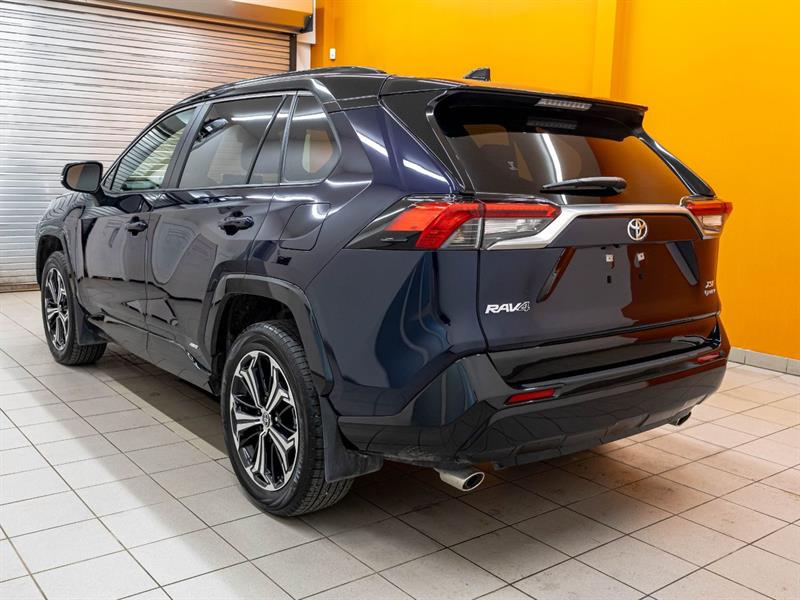 toyota RAV4 Plug-In Hybrid 2025 - 6