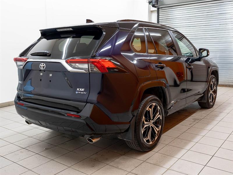 toyota RAV4 Plug-In Hybrid 2025 - 9