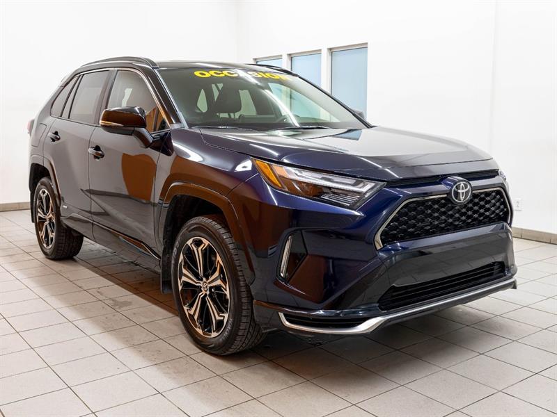 toyota RAV4 Plug-In Hybrid 2025 - 10