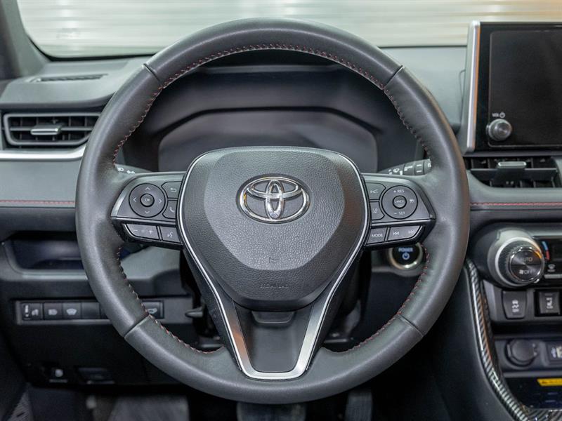 toyota RAV4 Plug-In Hybrid 2025 - 14