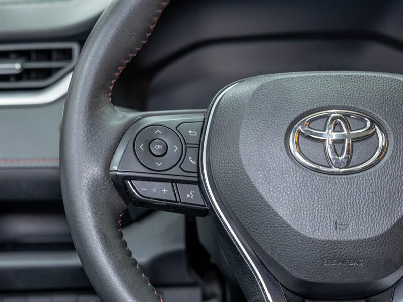 toyota RAV4 Plug-In Hybrid 2025 - 15