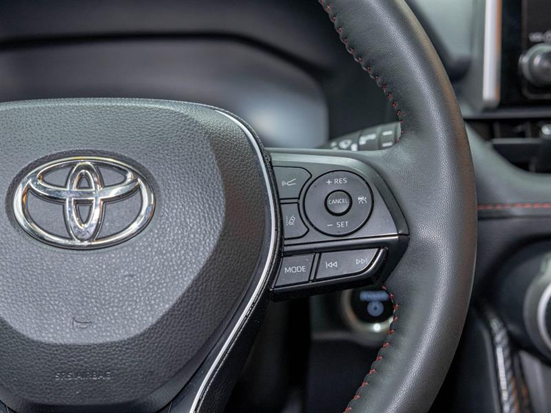 toyota RAV4 Plug-In Hybrid 2025 - 16