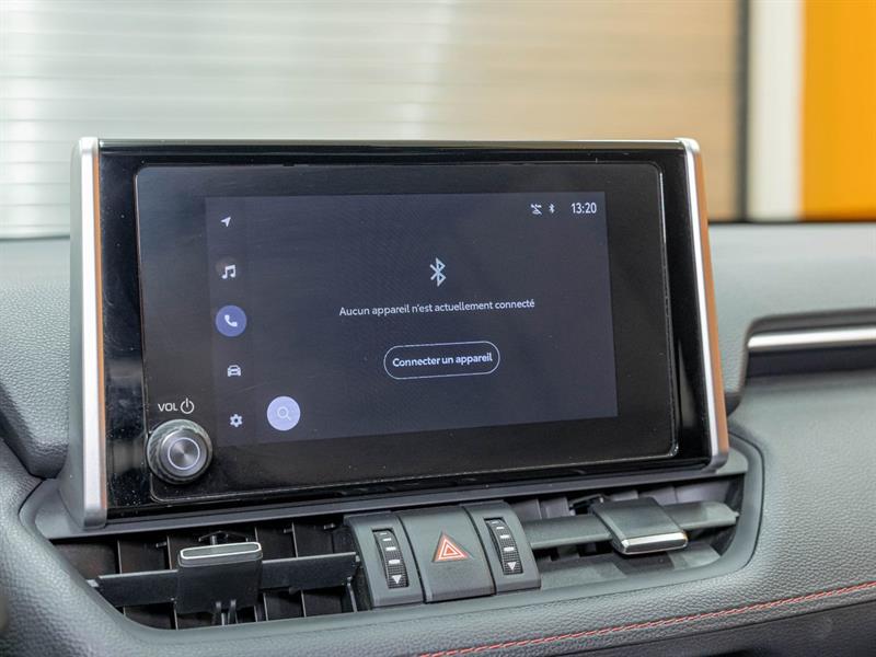 toyota RAV4 Plug-In Hybrid 2025 - 17
