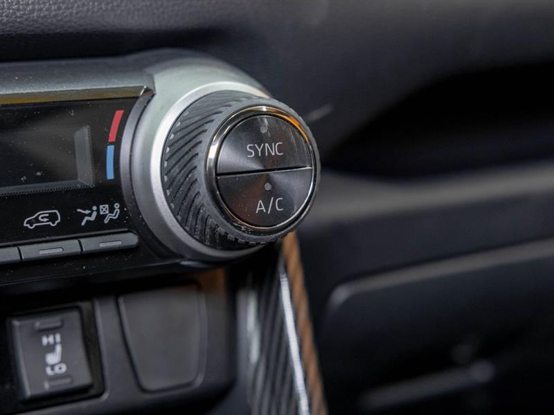 toyota RAV4 Plug-In Hybrid 2025 - 21
