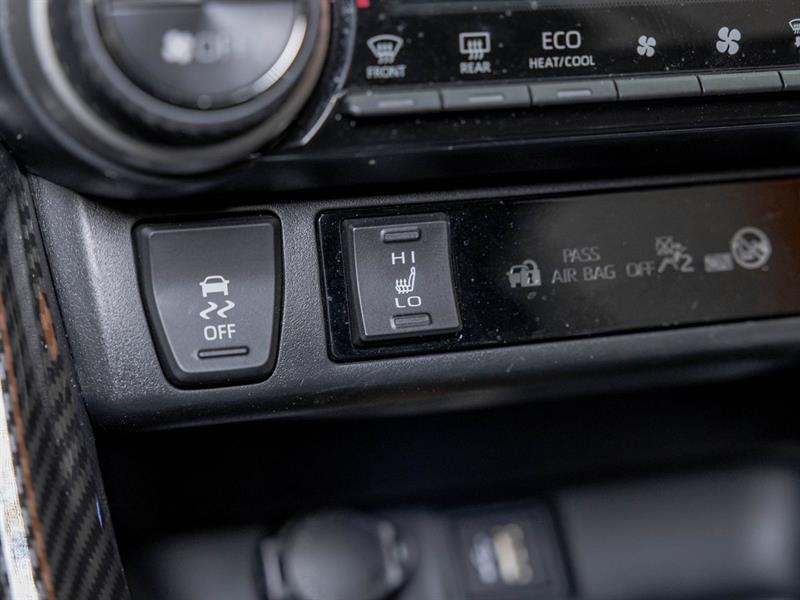 toyota RAV4 Plug-In Hybrid 2025 - 22