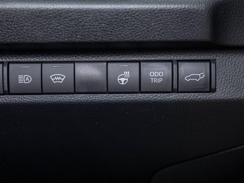 toyota RAV4 Plug-In Hybrid 2025 - 23