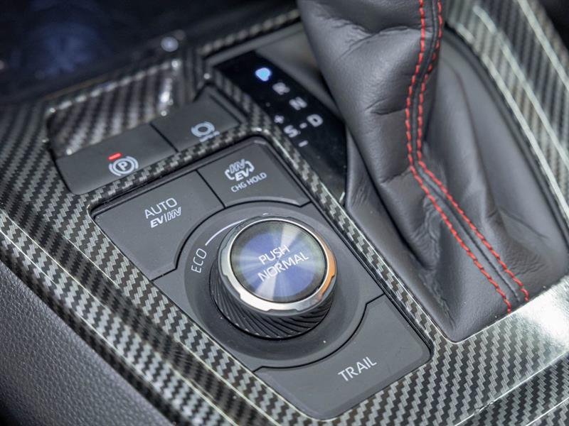 toyota RAV4 Plug-In Hybrid 2025 - 24