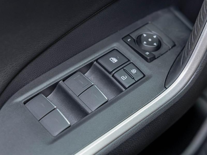 toyota RAV4 Plug-In Hybrid 2025 - 26